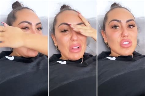 sophie geordie shore|Geordie Shores Sophie Kasaei breaks down in tears as she。